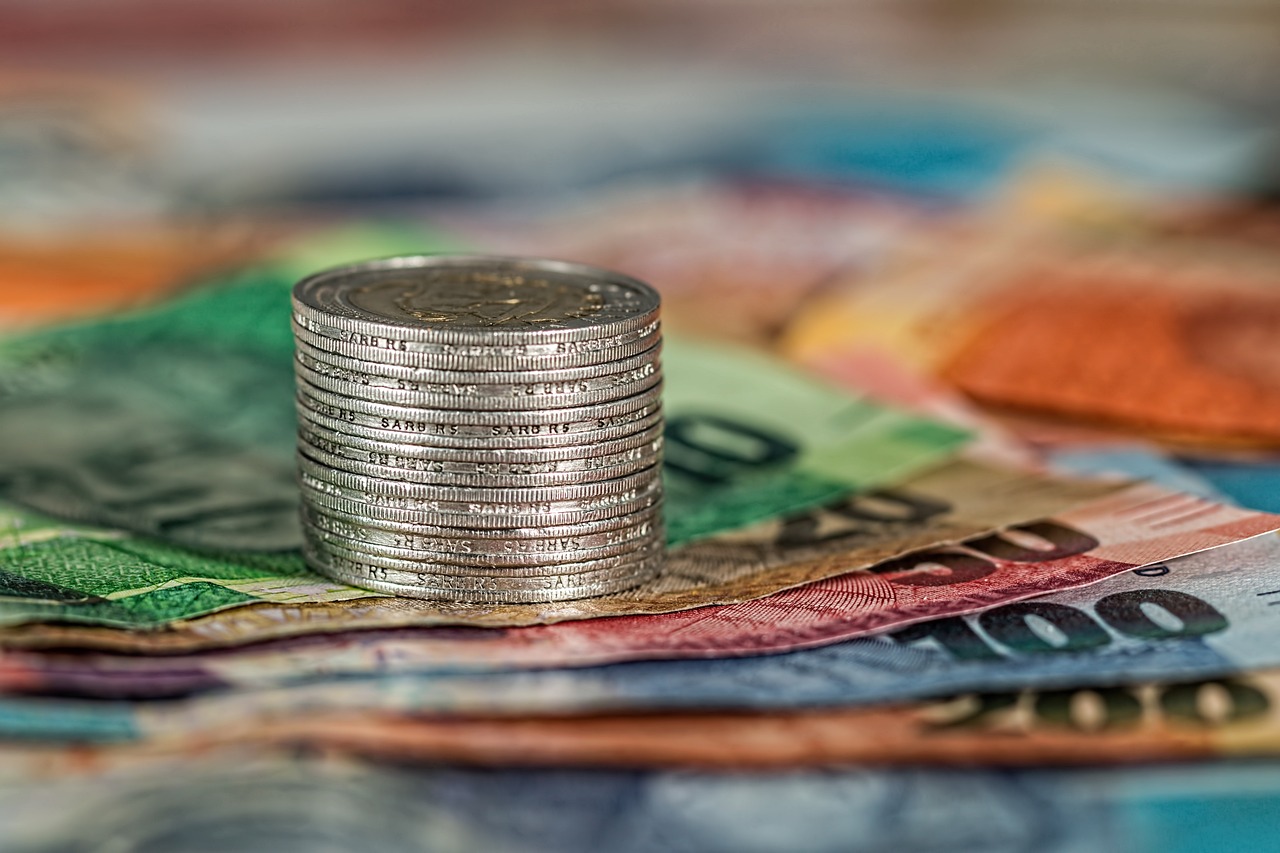 Najobľúbenejšie aplikácie na správu financií