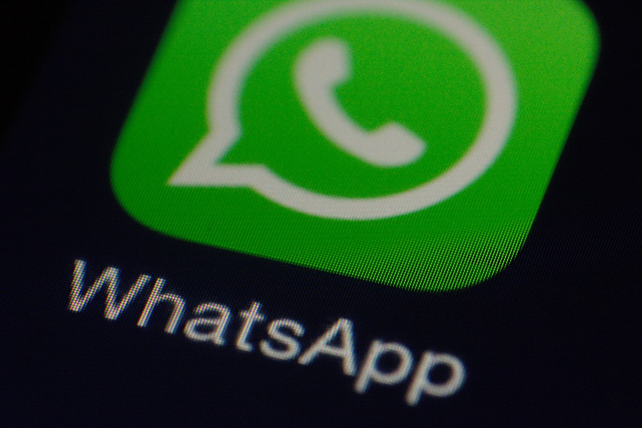Ako ZRUŠIŤ ÚČET NA WHATSAPP?
