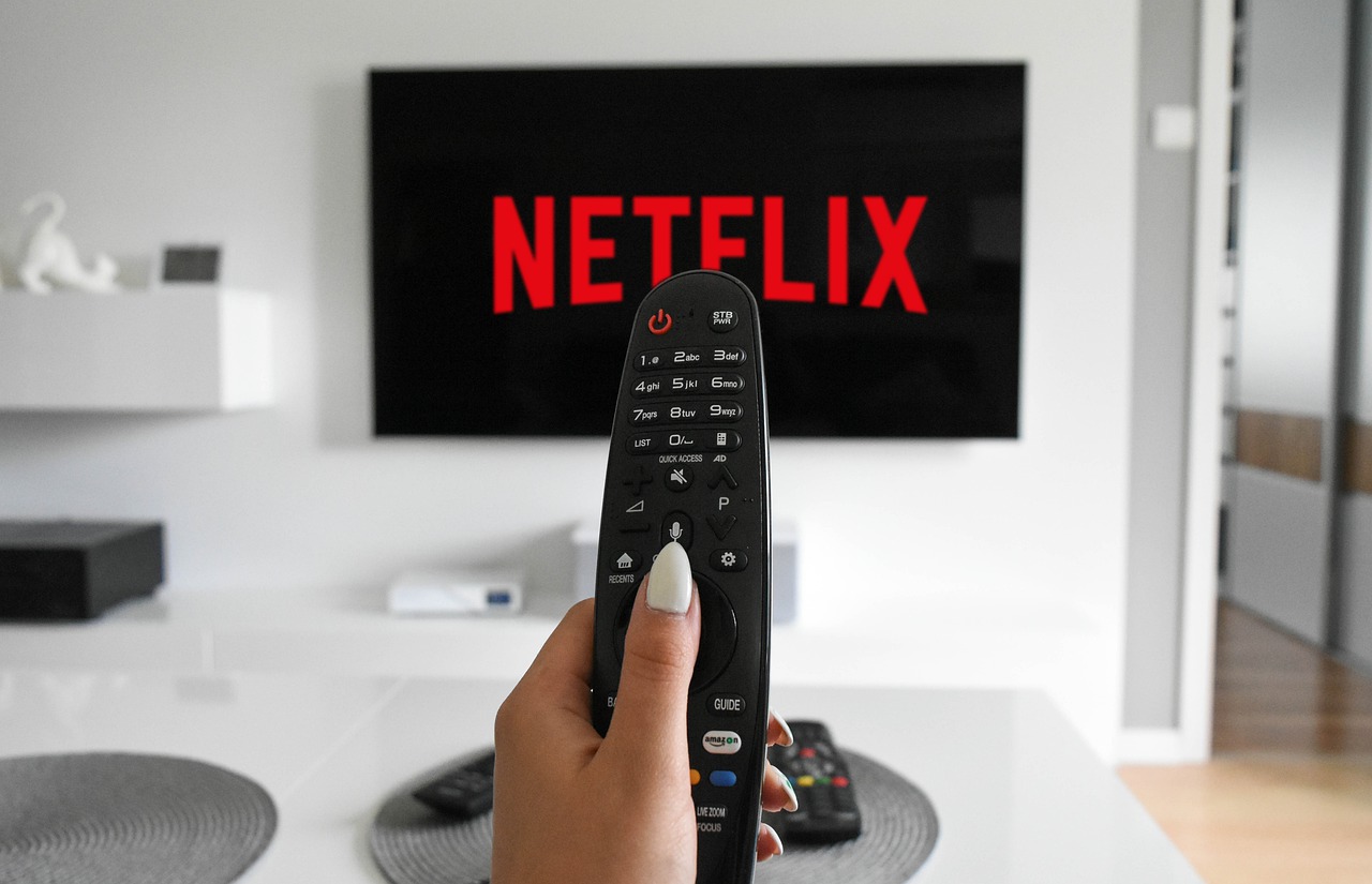 Ako ZRUŠIŤ ÚČET NA NETFLIX