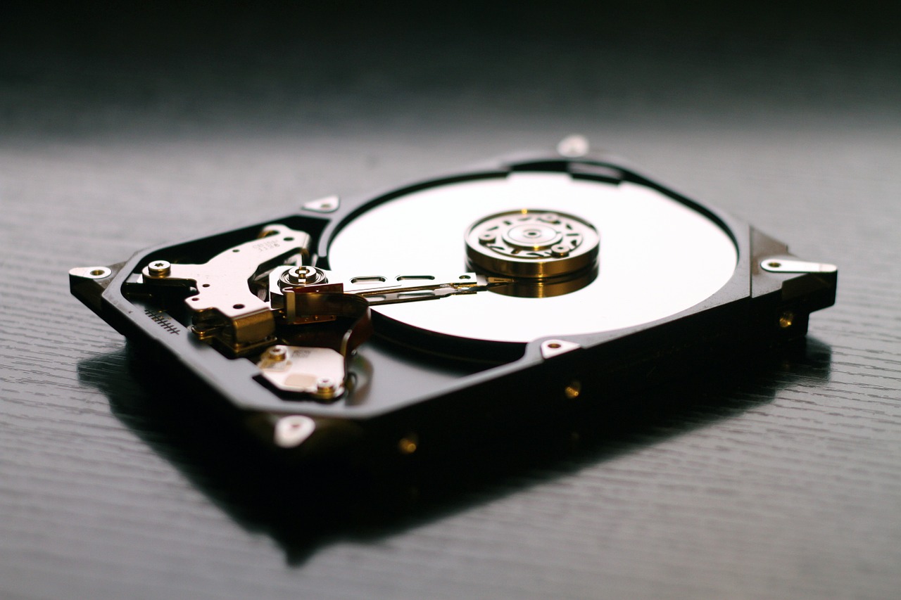 Ako na KLONOVANIE DISKU Windows (HDD na SSD)?
