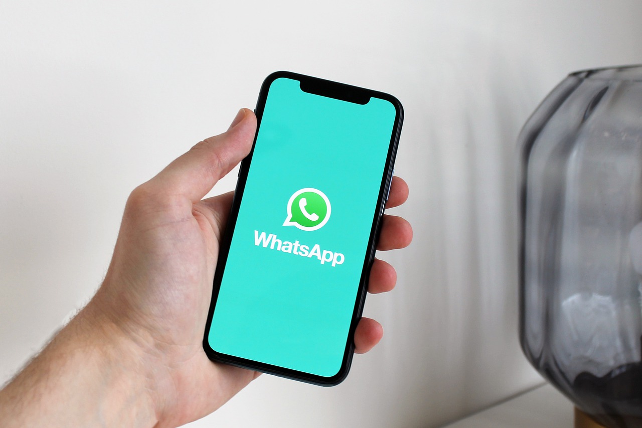 Ako stiahnuť fotky z WhatsApp? NÁVOD