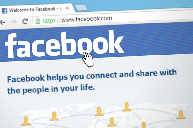 Ako založiť firemný Facebook? NÁVOD