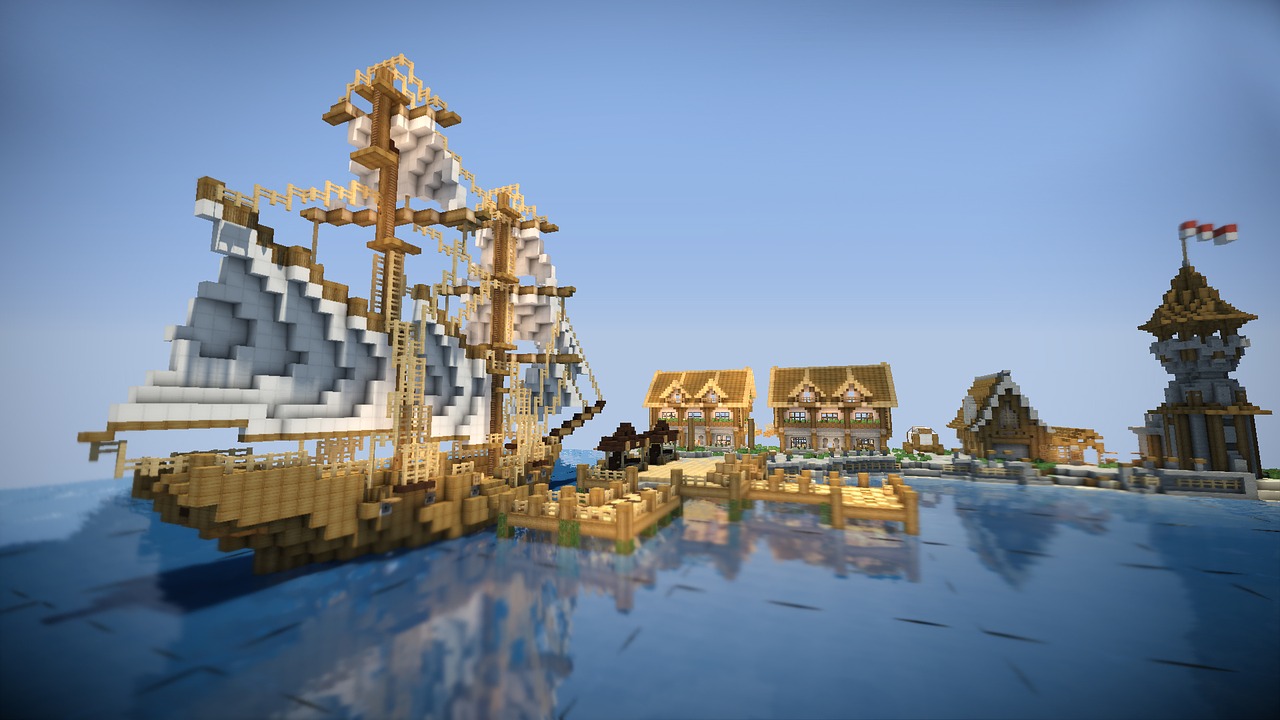 Ako urobiť MINECRAFT LEKTVARY? Návod na najlepší recept
