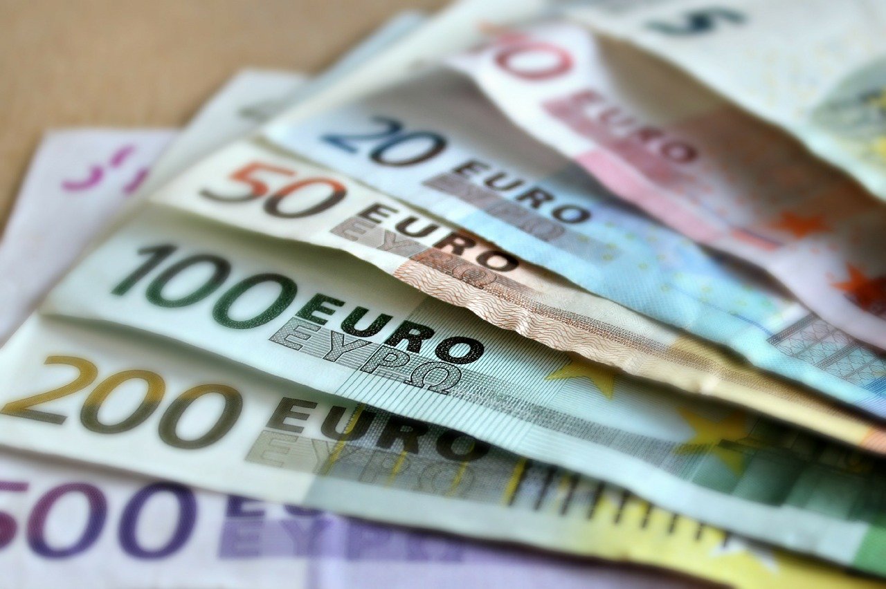Ako dobiť PayPal? NÁVOD
