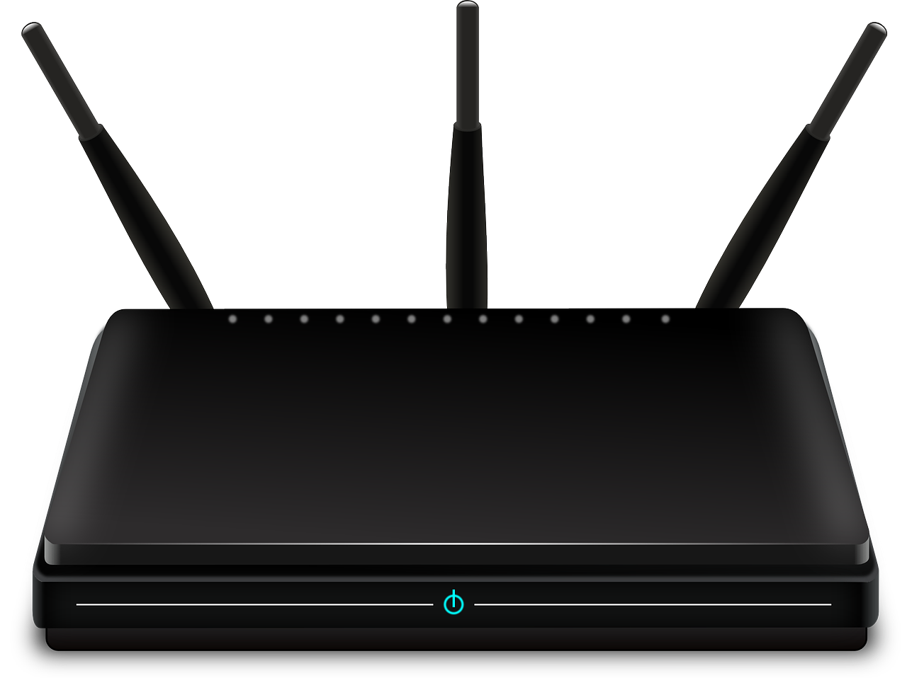 TP-Link: nastavenie routera