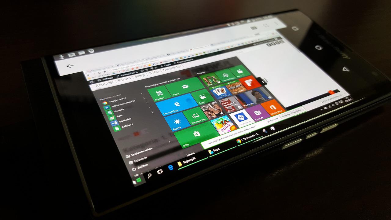 Ako na obnovenie systému Windows? NÁVOD