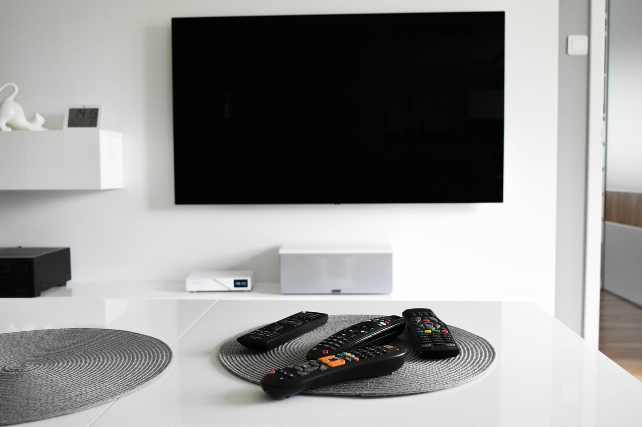 OLED alebo QLED: Aký je medzi nimi rozdiel a čo je lepšie?