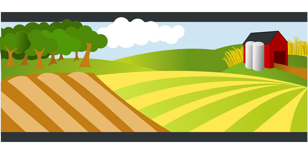 Najlepšie FARMÁRSKE HRY, ktoré rozhodne DOPORUČUJEME?!