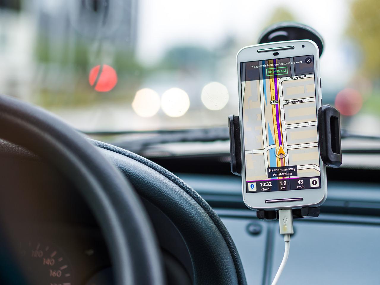 Najlepšia NAVIGÁCIA DO MOBILU 2022 ZADARMO