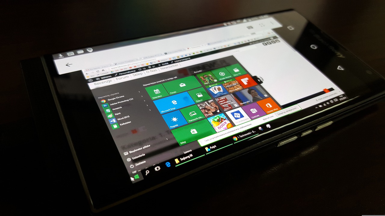 Ako zobraziť skryté súbory vo Windows či na Androide? Návod