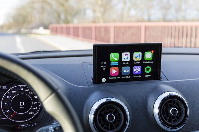 Ako nainštalovať Apple CarPlay? NÁVOD