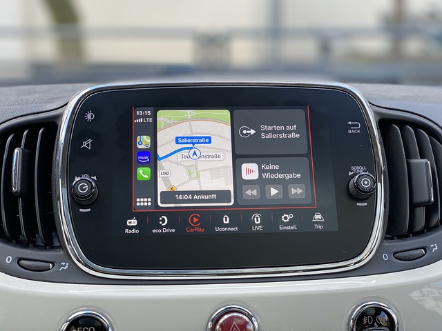 Najlepšie aplikácie kompatibilné s Apple CarPlay