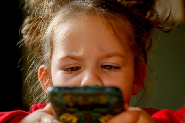 Najlepšie hry pre deti na telefón a tablet