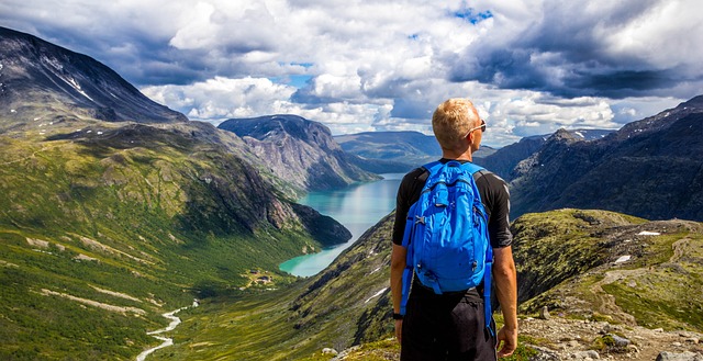 5 Najlepších aplikácií pre turistov!