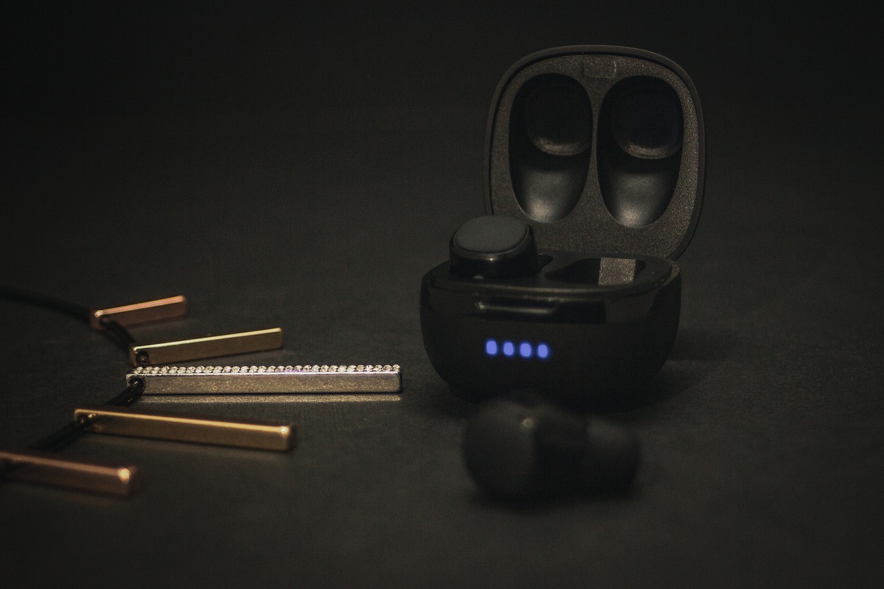 Ako spárovať bezdrôtové slúchadlá? NÁVOD