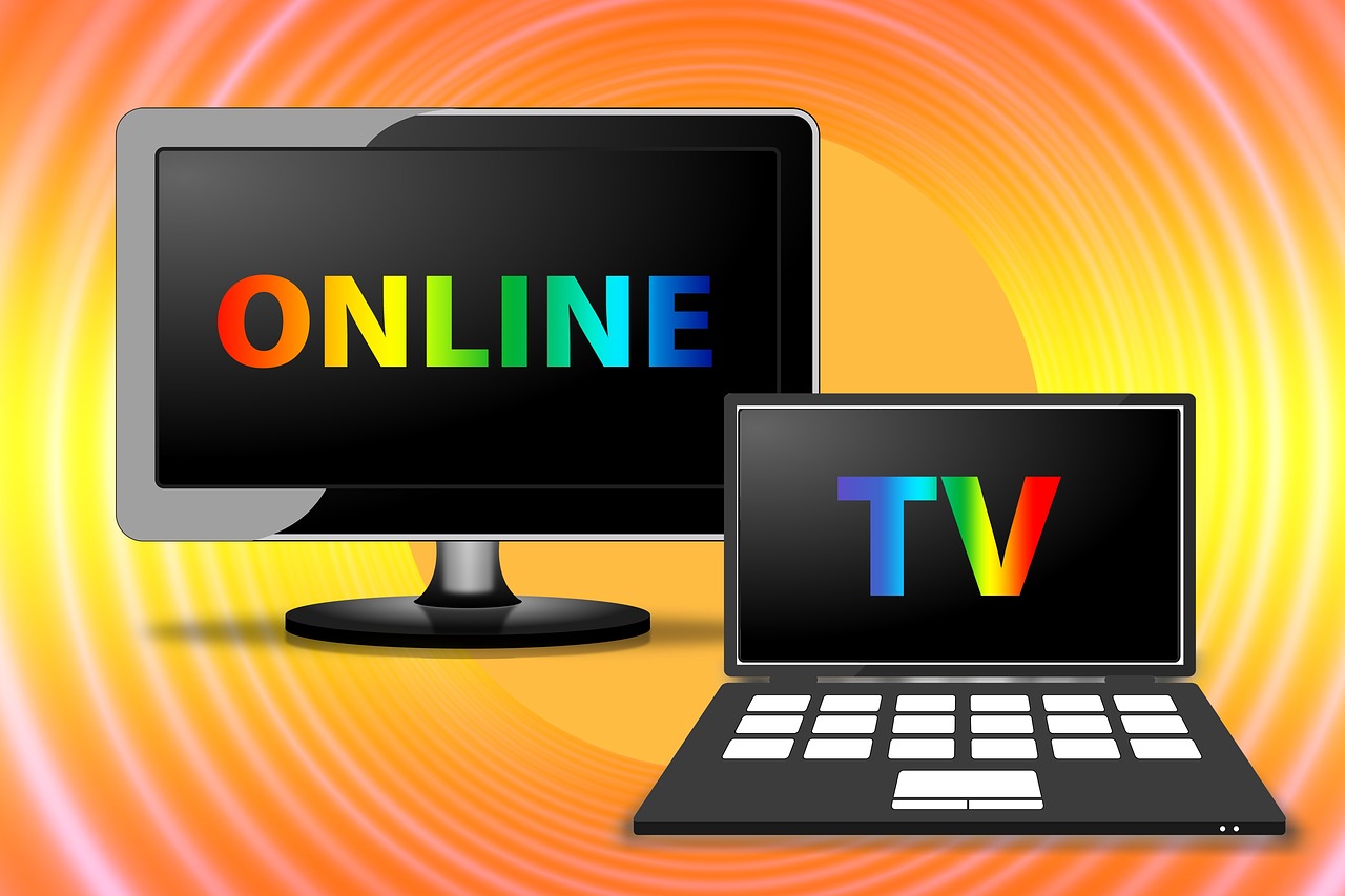 Návod na ZDIEĽANIE OBRAZOVKY NA TV!