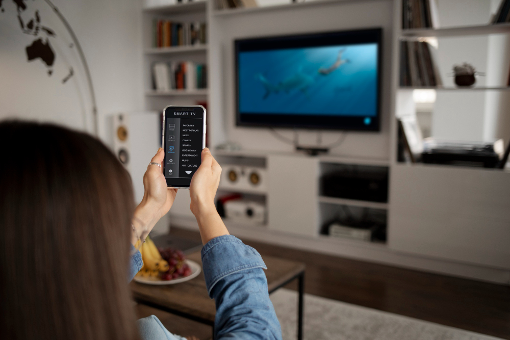 Najlepšie aplikácie na zdieľanie obrazovky na TV