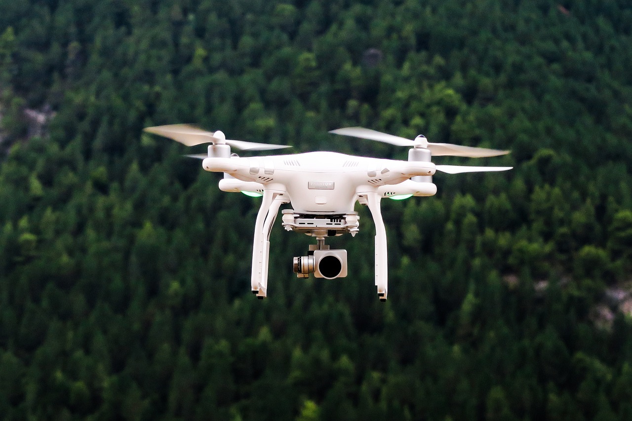 Ako spárovať DRON s telefónom? NÁVOD