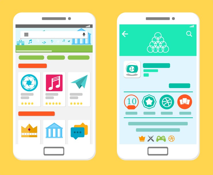 Ako inštalovať obchod Google Play?