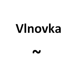 Ako napísať vlnovku na klávesnici? NÁVOD