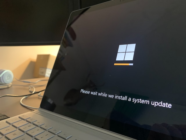 Ako sa vrátiť z Windows 11 na Windows 10? NÁVOD